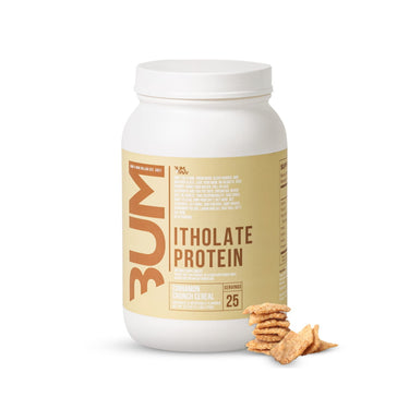 CBUM Protein – Itholate 25 Serv. -RAW